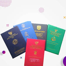 Layanan Sampul Raport