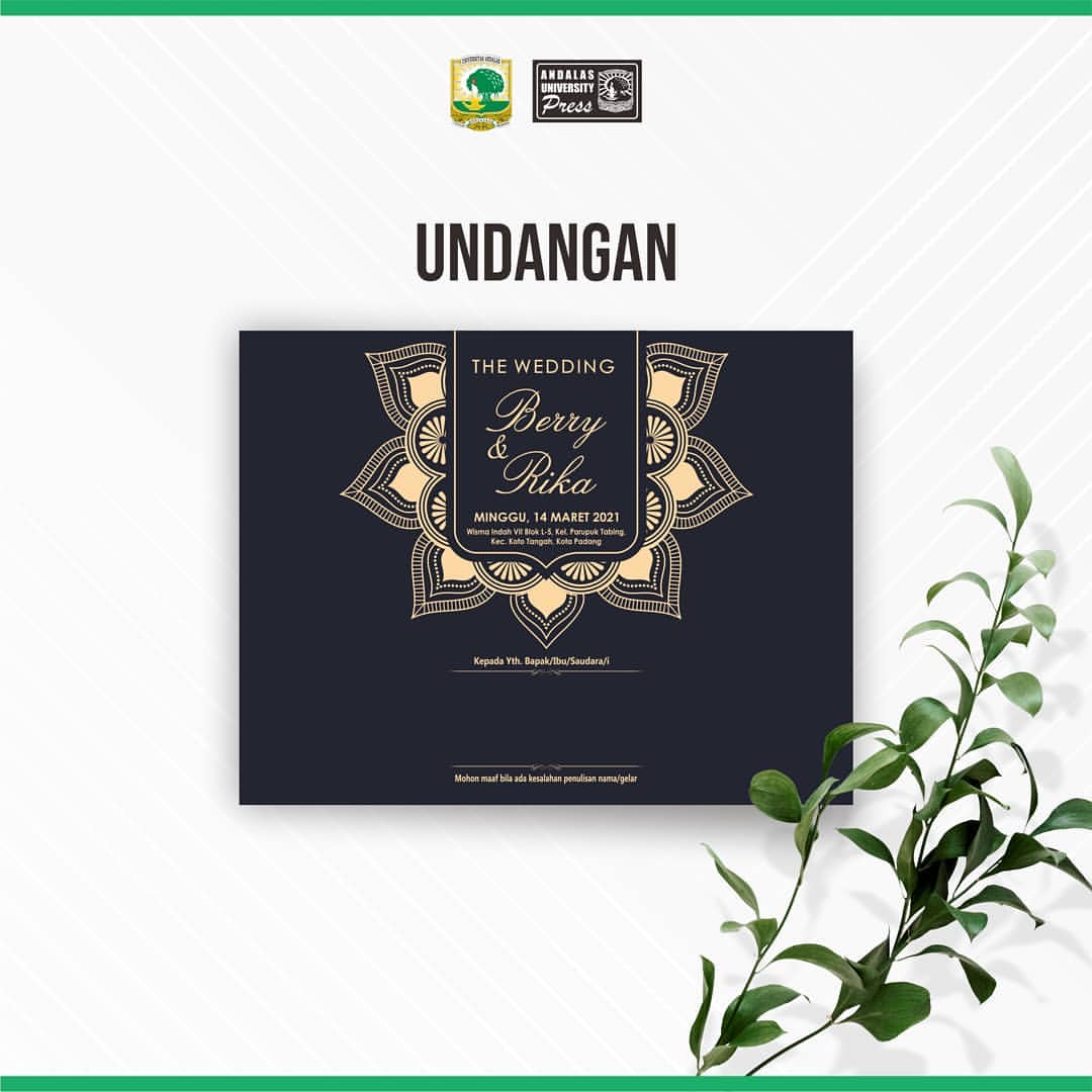 Layanan Undangan