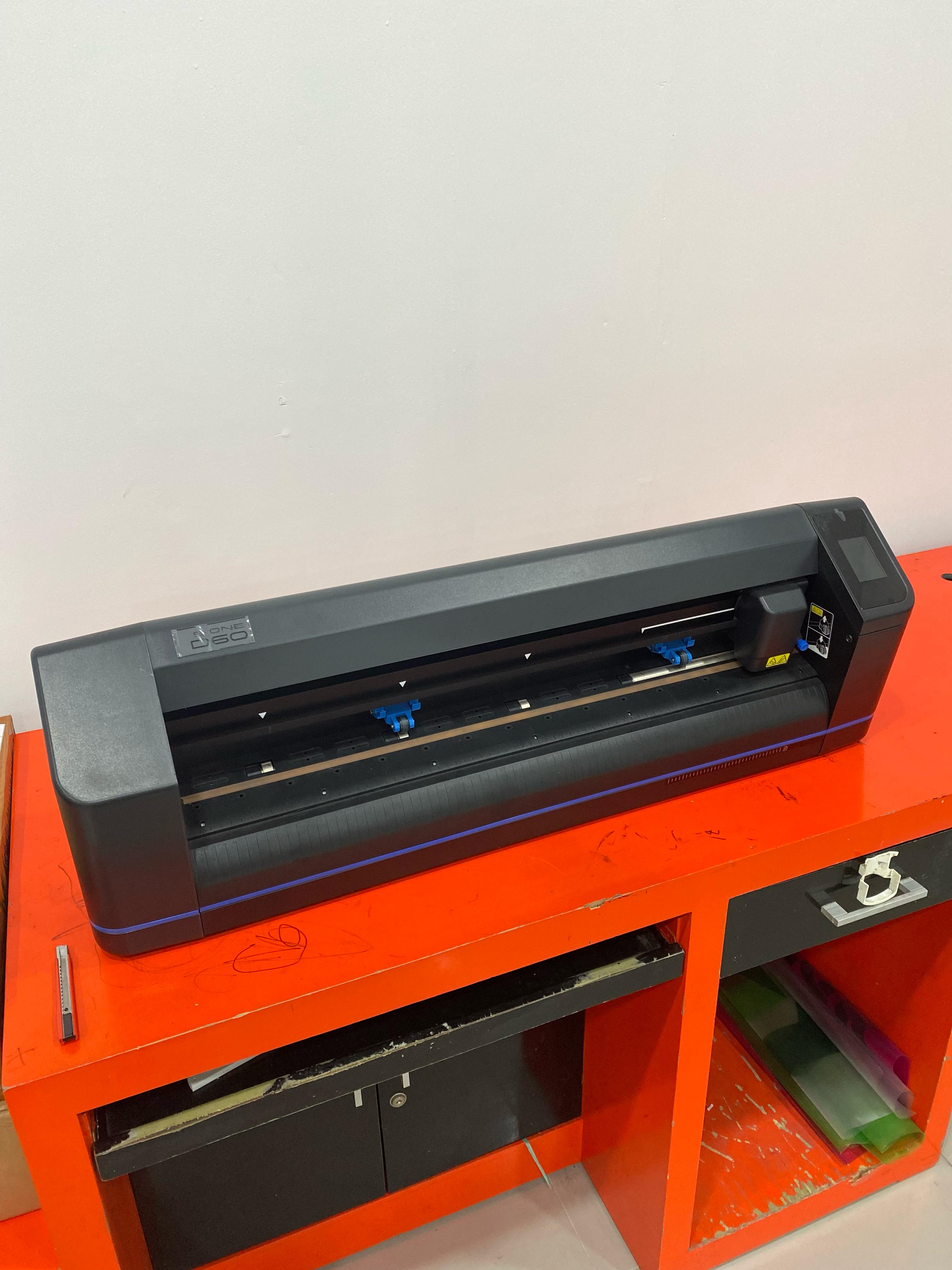 Digital Printer