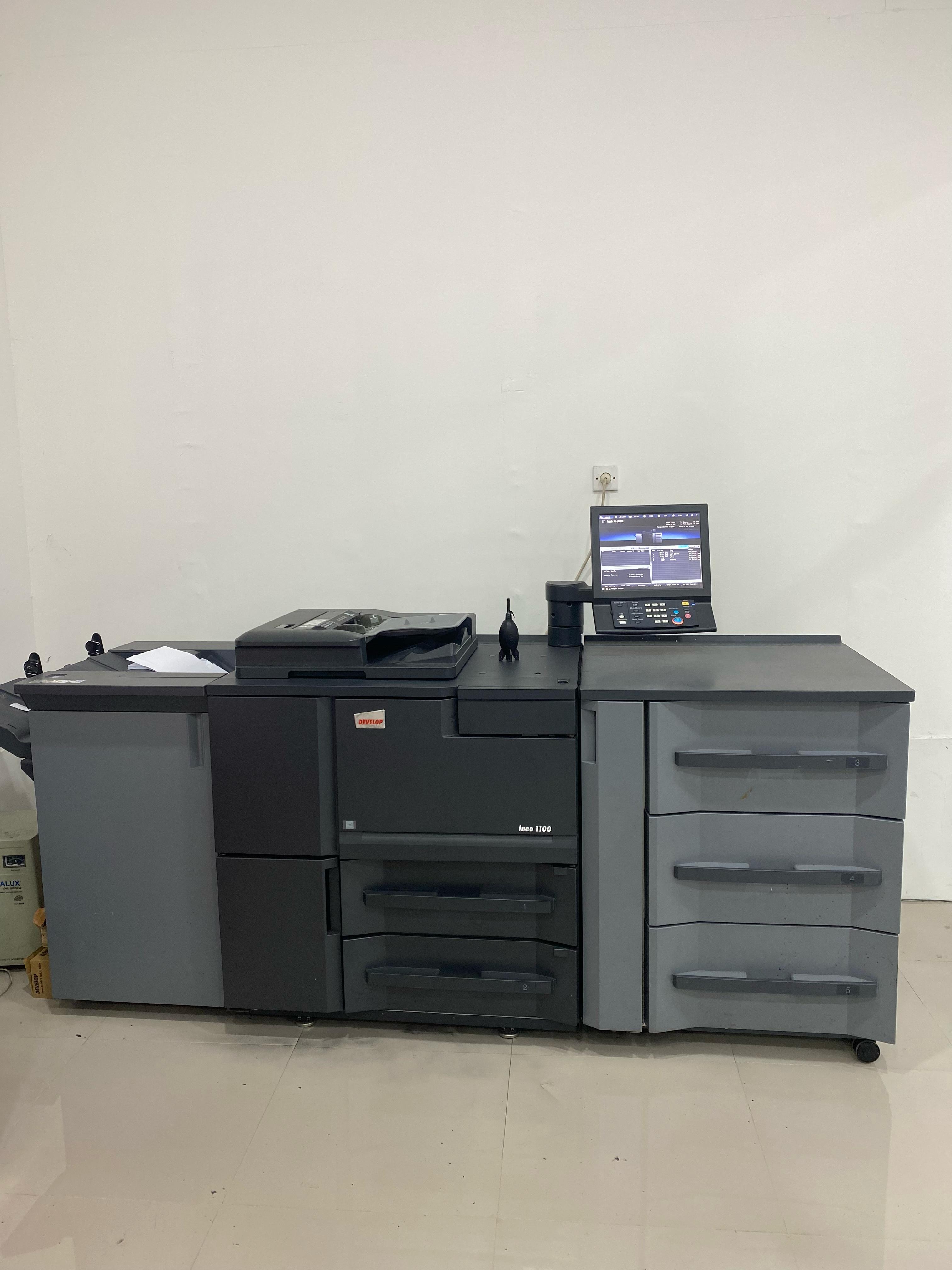 Digital Printer