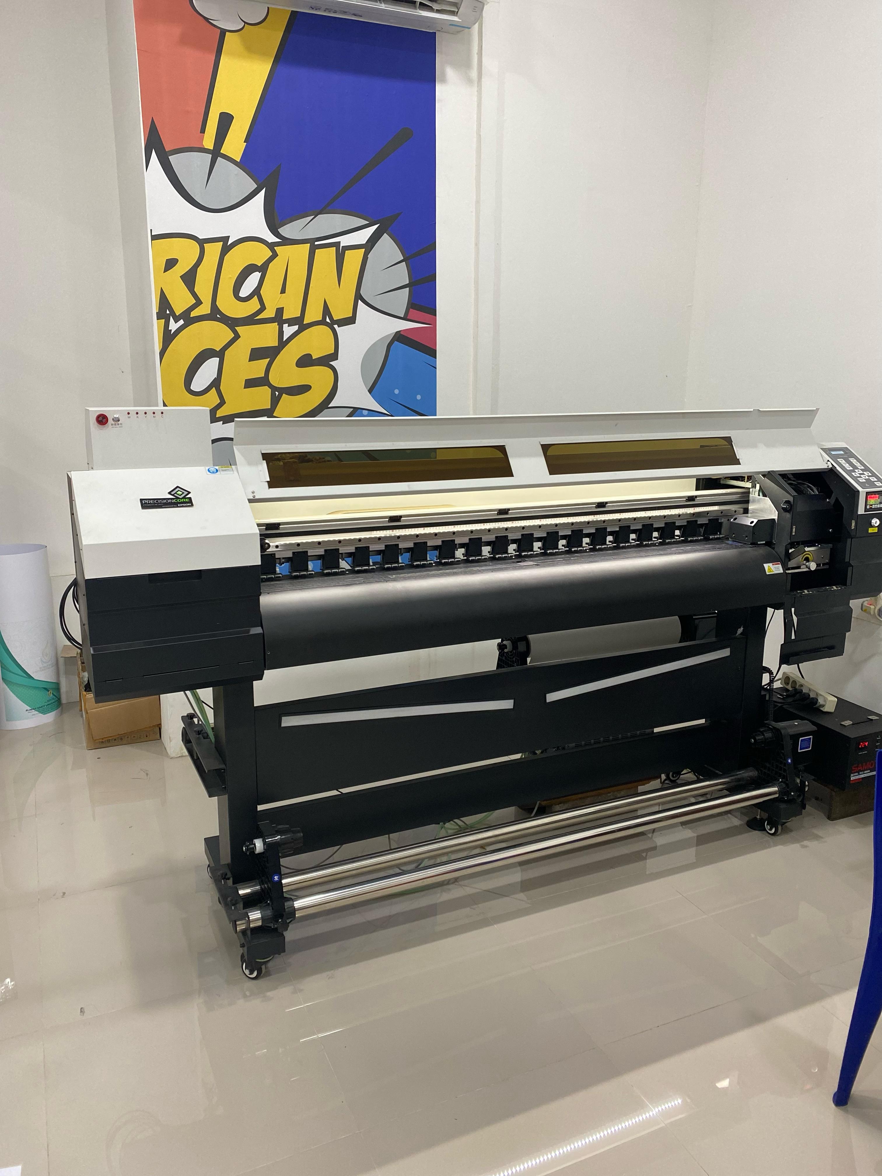 Digital Printer