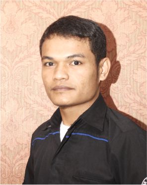 SYAMASUL HIDAYAT