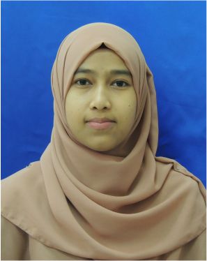 LYDIA AYU WULANDARI, A.Md.