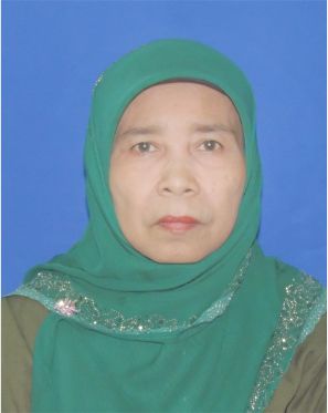 MISNAWATI