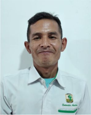 NOVRIWANDI