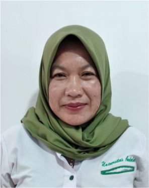 RINNY EFFENDI