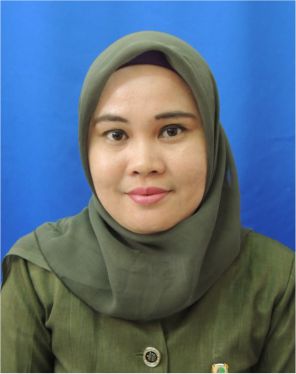 RIRI KUSMAWATI, S.Si