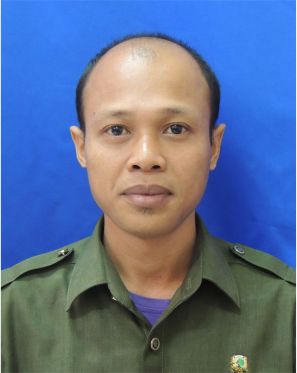 WAHYUDI
