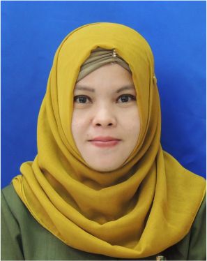 ZISKA NOFRI HANDAYANI